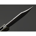 Daggerr нож Powie Olive SW DL сталь 8Cr14MoV стоунвош, рукоять FRN olive Daggerr нож Powie Olive SW DL сталь 8Cr14MoV стоунвош, рукоять FRN olive