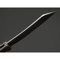 Daggerr нож Tesak Olive SW DL сталь 8Cr14MoV стоунвош, рукоять FRN olive Daggerr нож Tesak Olive SW DL сталь 8Cr14MoV стоунвош, рукоять FRN olive
