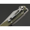 Daggerr нож Tesak Olive SW DL сталь 8Cr14MoV стоунвош, рукоять FRN olive Daggerr нож Tesak Olive SW DL сталь 8Cr14MoV стоунвош, рукоять FRN olive