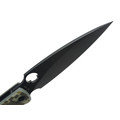 Daggerr нож Sting XL Camo BW сталь D2 DLC, рукоять G10 camo Daggerr нож Sting XL Camo BW сталь D2 DLC, рукоять G10 camo