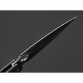Daggerr нож Arrow Flipper frame lock SW сталь D2 стоунвош, рукоять Steel gray Daggerr нож Arrow Flipper frame lock SW сталь D2 стоунвош, рукоять Steel gray