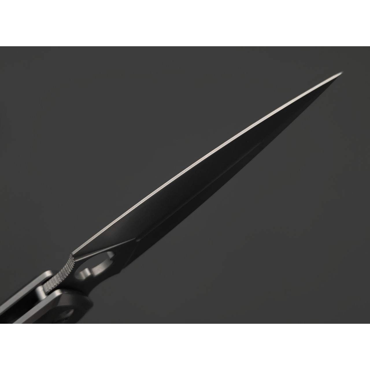 Daggerr нож Arrow Flipper frame lock SW сталь D2 стоунвош, рукоять Steel