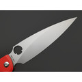 Daggerr нож Sting XL Red BB сталь VG-10 bead blast, рукоять G10 red