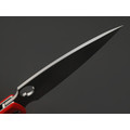 Daggerr нож Sting XL Red BB сталь VG-10 bead blast, рукоять G10 red