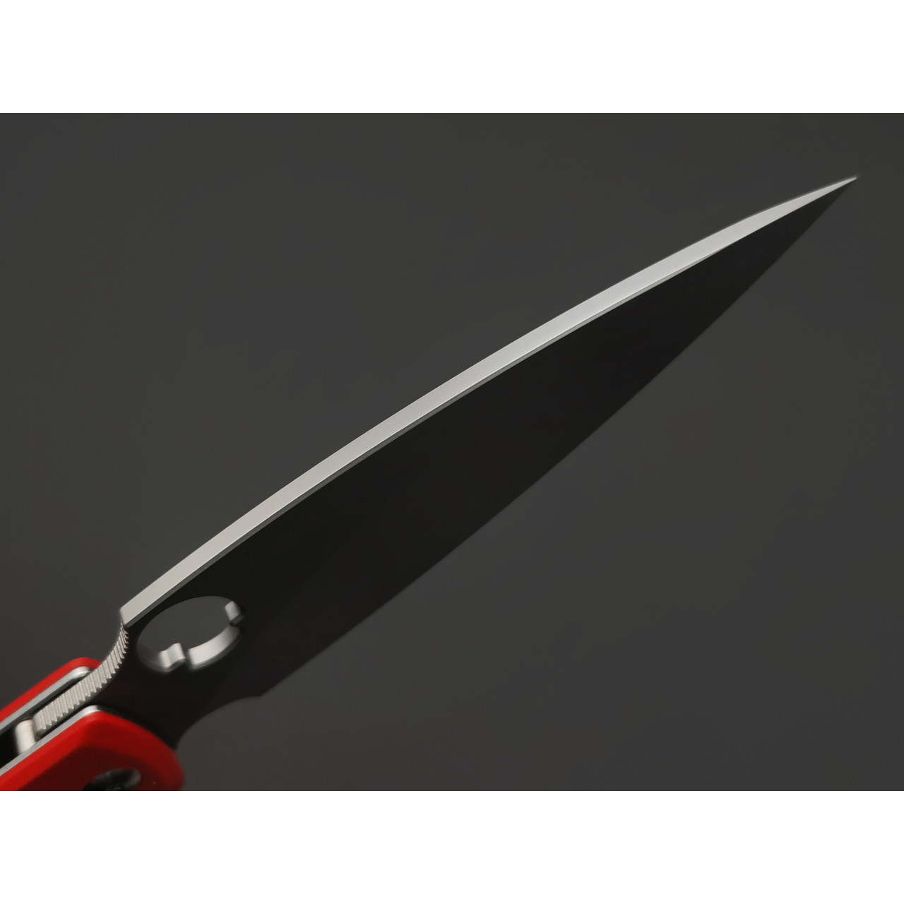 Daggerr нож Sting XL Red BB сталь VG-10 bead blast, рукоять G10 red