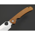 Daggerr нож Sting XL Coyote сталь D2 стоунвош, рукоять G10 coyote