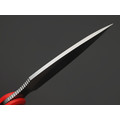 Daggerr нож Parrot Red SW 3.0 сталь VG-10 стоунвош, рукоять G10 red