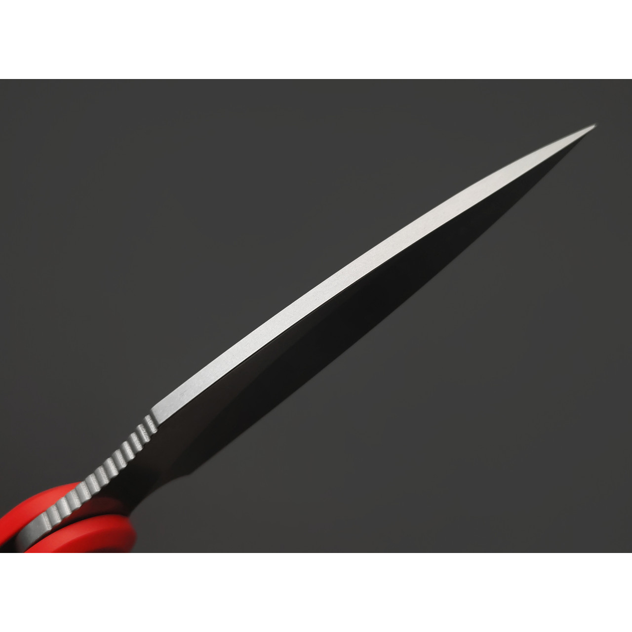 Daggerr нож Parrot Red SW 3.0 сталь VG-10 стоунвош, рукоять G10 red