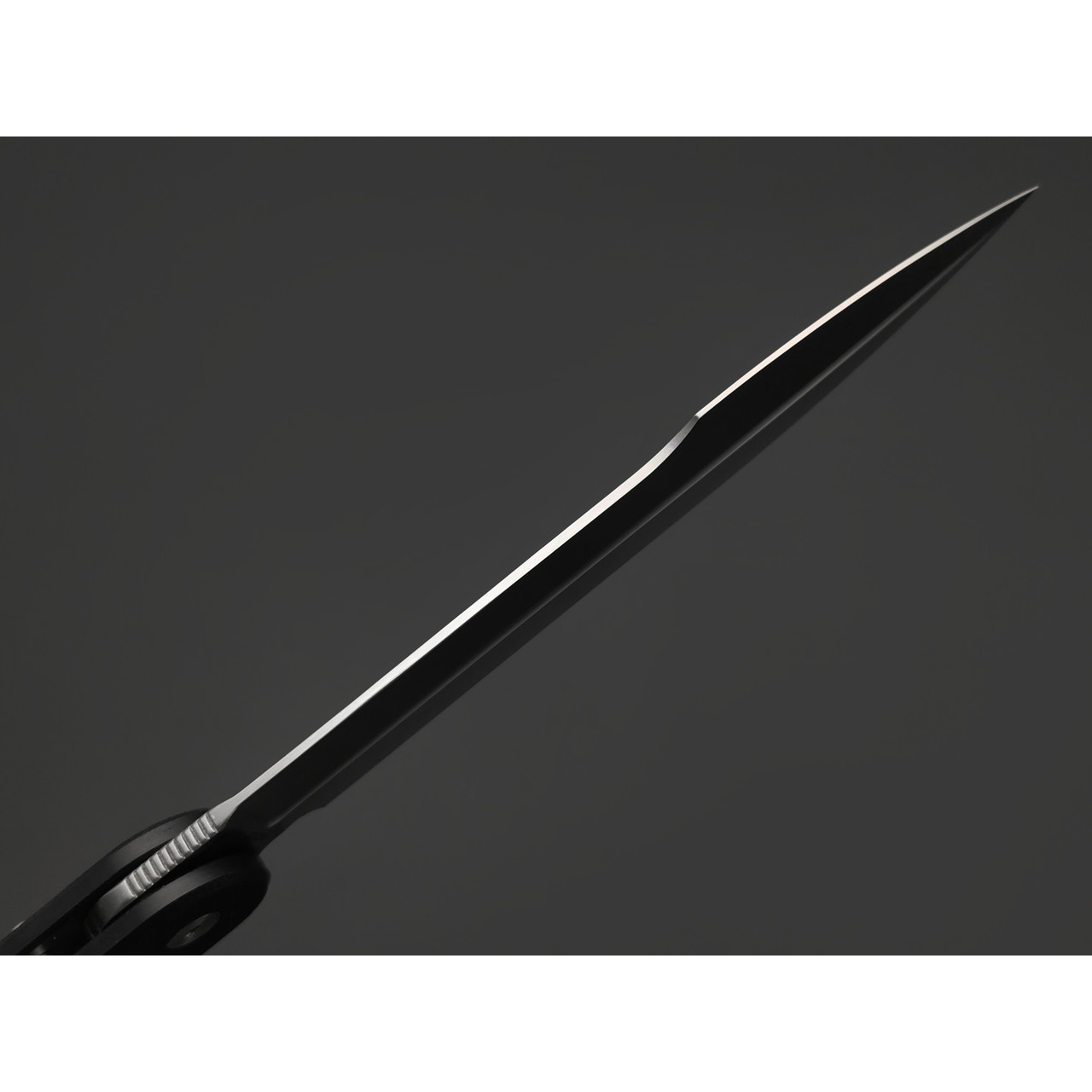 Daggerr нож Navaja De Combate сталь VG-10 satin, рукоять G10 black