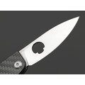 Daggerr нож сигарный Cigarknife CF сталь VG-10, рукоять Карбон чёрный Daggerr нож сигарный Cigarknife CF сталь VG-10, рукоять Карбон чёрный