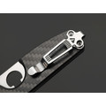 Daggerr нож сигарный Cigarknife CF сталь VG-10, рукоять Карбон чёрный Daggerr нож сигарный Cigarknife CF сталь VG-10, рукоять Карбон чёрный