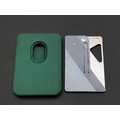 Daggerr нож Cardknife Blue сталь 8Cr13MoV, рукоять Carbon fiber, titanium