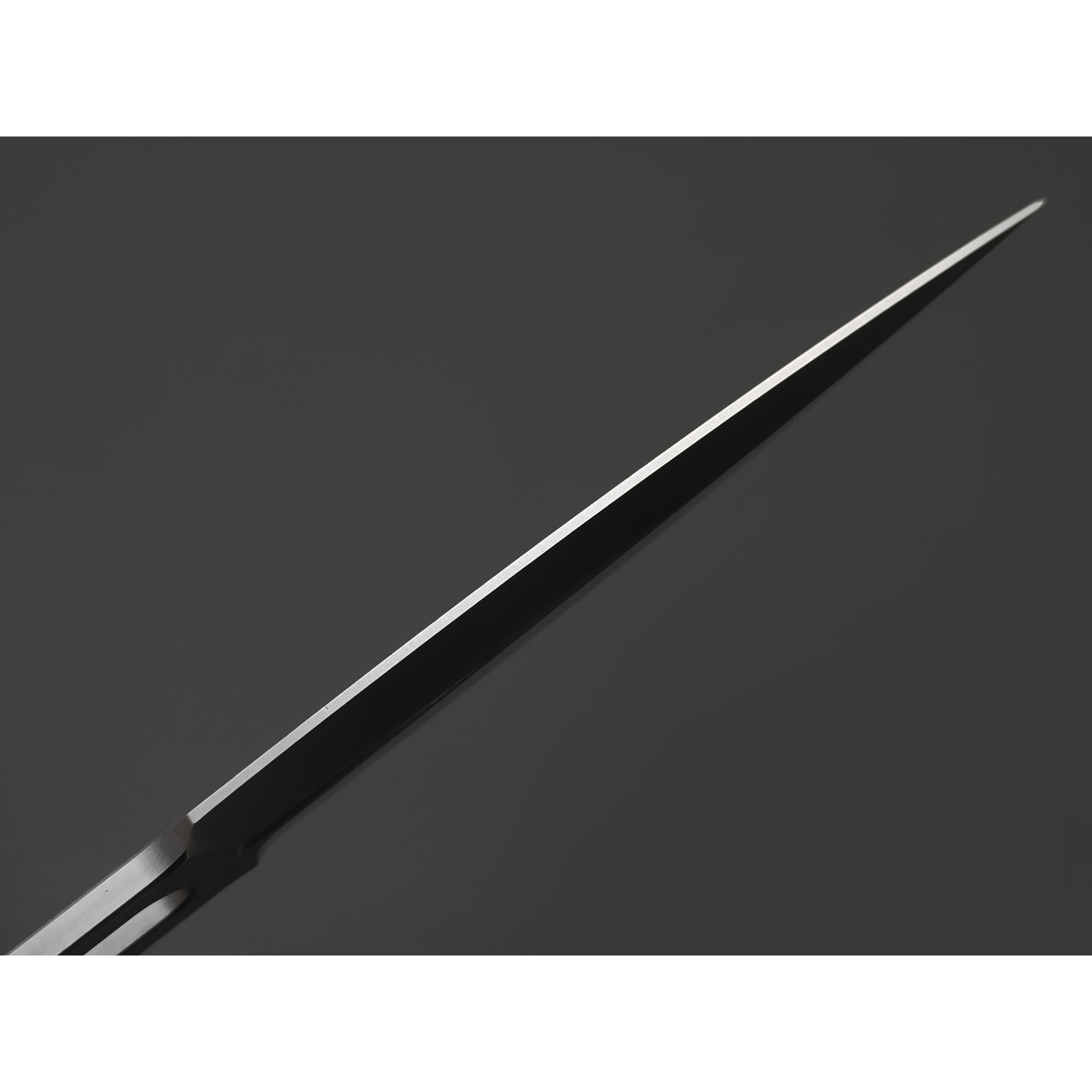 Daggerr нож DASK сталь 8Cr13MoV стоунвош, ножны Holstex black