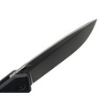 TuoTown и Eagle Knives складной нож Hrebet сталь T10S бид-бласт, рукоять G10-Карбон TuoTown и Eagle Knives складной нож Hrebet сталь T10S бид-бласт, рукоять G10-Карбон