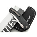 TuoTown и Eagle Knives складной нож Utes сталь T10S бид-бласт, рукоять G10-Карбон TuoTown и Eagle Knives складной нож Utes сталь T10S бид-бласт, рукоять G10-Карбон