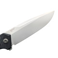 TuoTown и Eagle Knives складной нож Vershina сталь T10S бид-бласт, рукоять G10-Карбон