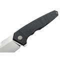 TuoTown и Eagle Knives складной нож Vershina сталь T10S бид-бласт, рукоять G10-Карбон