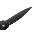 Kershaw складной автоматический нож Livewire 9000ULTEM сталь CPM Magnacut, рукоять Aluminum, Ultem