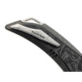 TuoTown складной нож Tiburon TTR-MKDC сталь TMAX DLC, рукоять Titanium Crystal, Carbon fiber chaotic black