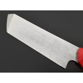 Мастерская Муравей нож Термит сталь Aus-10Co, рукоять Durostone red, латунь Мастерская Муравей нож Термит сталь Aus-10Co, рукоять Durostone red, латунь