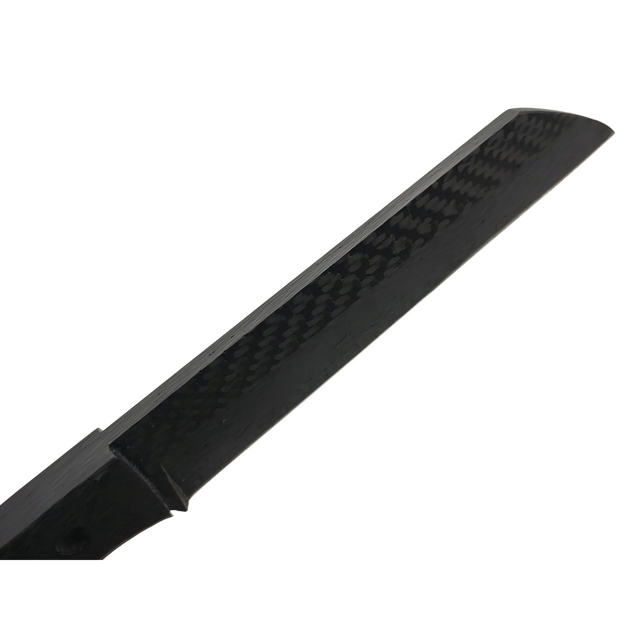 Мастерская Муравей нож Старый Викинг клинок Carbon fiber, сталь 8Х6НФТ, рукоять Carbon fiber