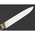 Kappush Knife нож Бычак КМ020 сталь Elmax, рукоять Стабилизированный рог лося, латунь Kappush Knife нож Бычак КМ020 сталь Elmax, рукоять Стабилизированный рог лося, латунь