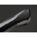 Kappush Knife нож Бычак КМ020 сталь Elmax, рукоять Стабилизированный рог лося, латунь Kappush Knife нож Бычак КМ020 сталь Elmax, рукоять Стабилизированный рог лося, латунь