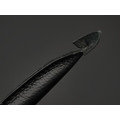 Kappush Knife нож Бычак КМ019 сталь 440C, рукоять стаб. Дерево синее, стаб. рог лося, латунь Kappush Knife нож Бычак КМ019 сталь 440C, рукоять стаб. Дерево синее, стаб. рог лося, латунь