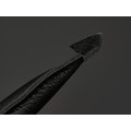 Kappush Knife нож Кезлик КМ004 сталь Х12МФ, рукоять Стабилизированное дерево синее, латунь