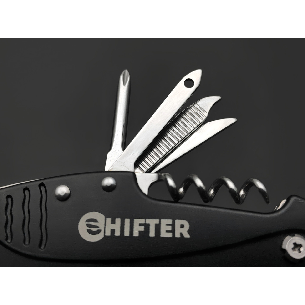 Shifter Многофункциональный нож MBS030