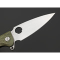 Daggerr нож Resident Olive SW DL сталь 8Cr14MoV стоунвош, рукоять FRN olive Daggerr нож Resident Olive SW DL сталь 8Cr14MoV стоунвош, рукоять FRN olive