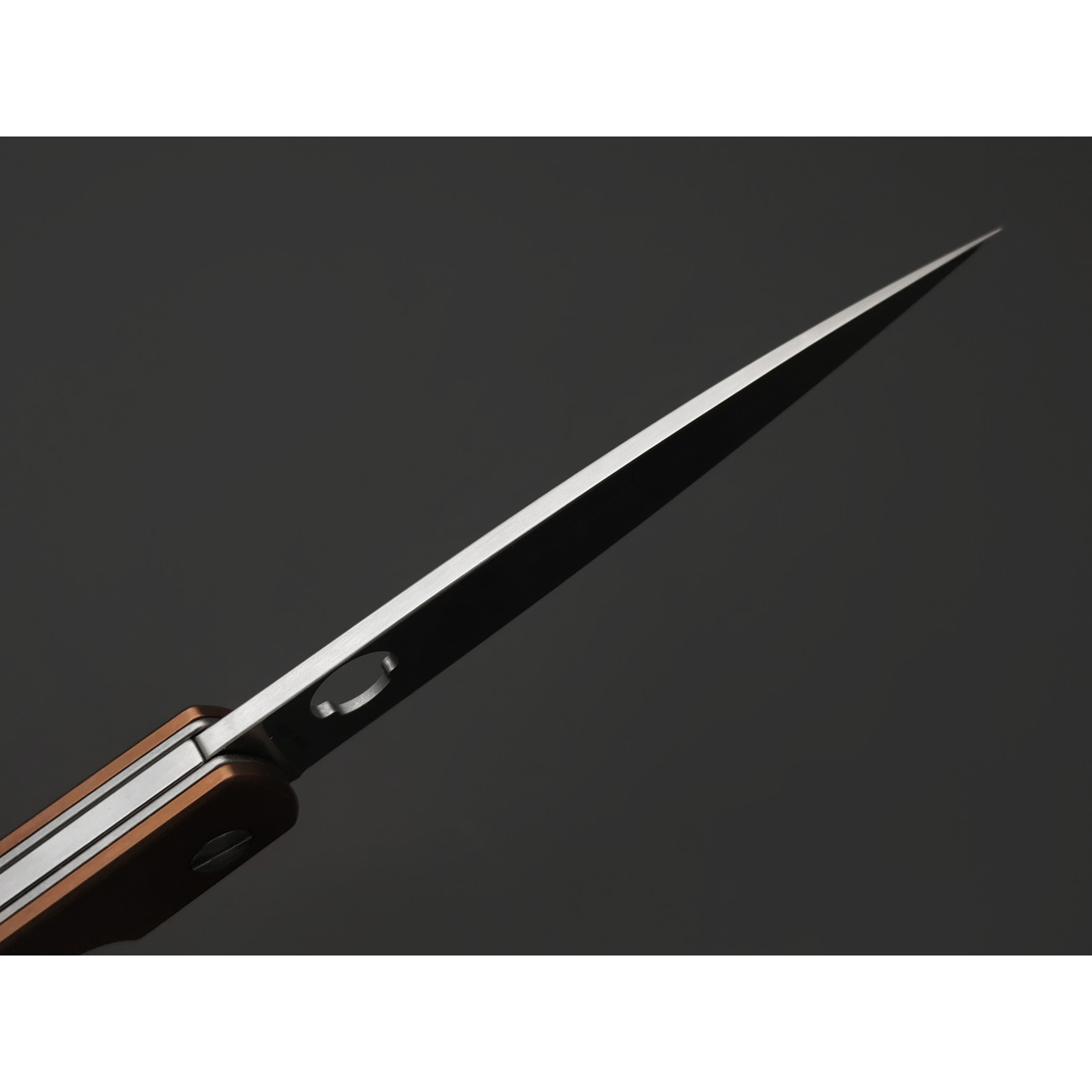 Daggerr нож Corso сталь VG-10 satin, рукоять G10 black, steel