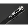 Daggerr нож Corso сталь VG-10 satin, рукоять G10 black, steel