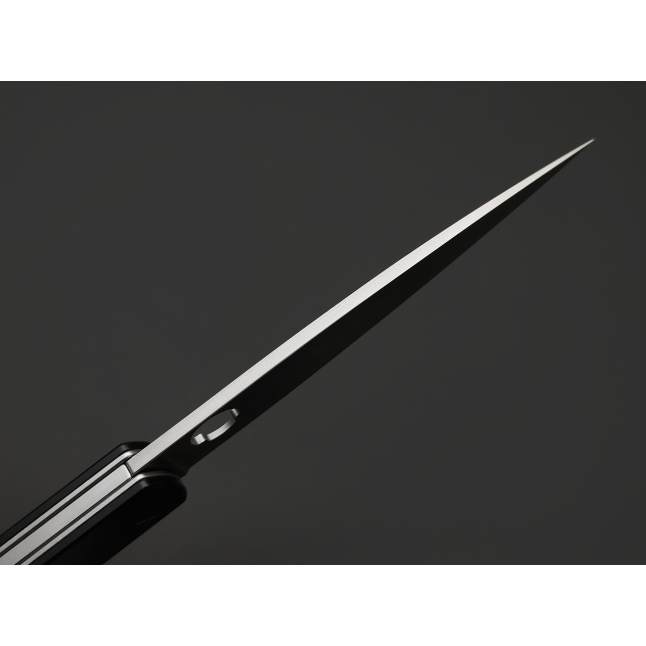 Daggerr нож Corso сталь VG-10 satin, рукоять G10 white, steel