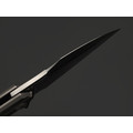Neyris Knives складной нож Бек сталь CPM Magnacut, рукоять Titanium, timascus, carbon fiber red Neyris Knives складной нож Бек сталь CPM Magnacut, рукоять Titanium, timascus, carbon fiber red