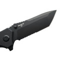 Harnds складной нож General CK7206BK-BT сталь D2 black titanium, рукоять G10 black Harnds складной нож General CK7206BK-BT сталь D2 black titanium, рукоять G10 black