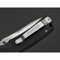 Harnds складной нож Warrior CK7205BK-SW сталь D2 стоунвош, рукоять G10 black Harnds складной нож Warrior CK7205BK-SW сталь D2 стоунвош, рукоять G10 black