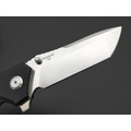 Harnds складной нож General CK7206BK-SW сталь D2 стоунвош, рукоять G10 black Harnds складной нож General CK7206BK-SW сталь D2 стоунвош, рукоять G10 black