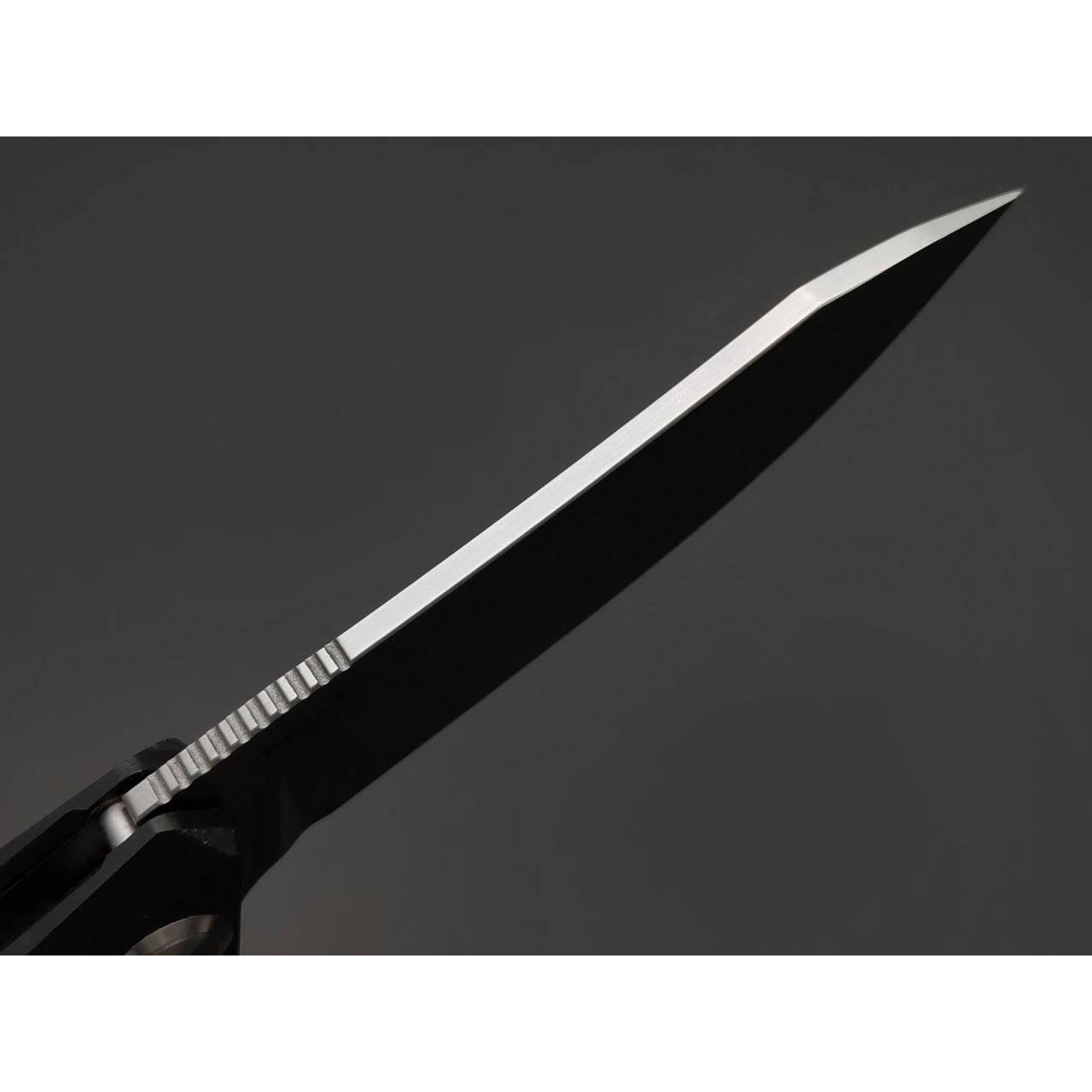 Harnds складной нож Harvest CK9179BK-S сталь 14C28N satin, рукоять G10 black