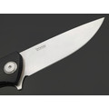 Harnds складной нож Talisman CK9168BK-S сталь 14C28N satin, рукоять G10 black Harnds складной нож Talisman CK9168BK-S сталь 14C28N satin, рукоять G10 black