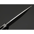 Harnds складной нож Talisman CK9168BK-S сталь 14C28N satin, рукоять G10 black Harnds складной нож Talisman CK9168BK-S сталь 14C28N satin, рукоять G10 black
