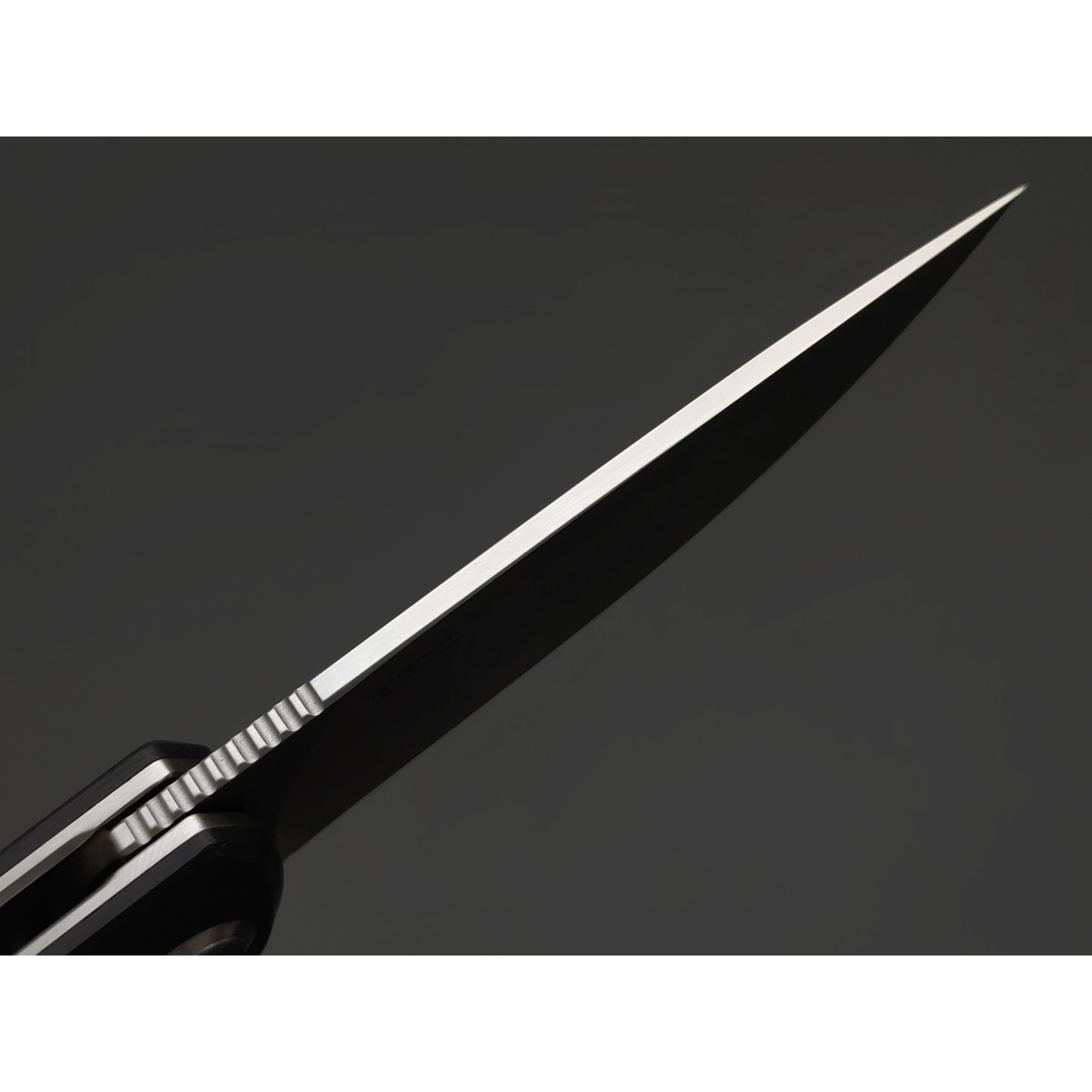 Harnds складной нож Talisman CK9168BK-S сталь 14C28N satin, рукоять G10 black