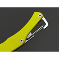 Harnds складной нож Lark CK1101FG сталь 8Cr14MoV satin, рукоять G10 lime Harnds складной нож Lark CK1101FG сталь 8Cr14MoV satin, рукоять G10 lime