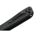 Tonife складной нож Rising Star CKT9202BK-BT сталь 8Cr14MoV black titanium, рукоять G10 black Tonife складной нож Rising Star CKT9202BK-BT сталь 8Cr14MoV black titanium, рукоять G10 black