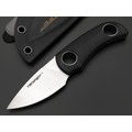Tonife нож Runer HKT2021BK-S сталь 8Cr14MoV satin, рукоять G10 black Tonife нож Runer HKT2021BK-S сталь 8Cr14MoV satin, рукоять G10 black
