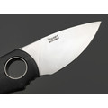 Tonife нож Runer HKT2021BK-S сталь 8Cr14MoV satin, рукоять G10 black Tonife нож Runer HKT2021BK-S сталь 8Cr14MoV satin, рукоять G10 black