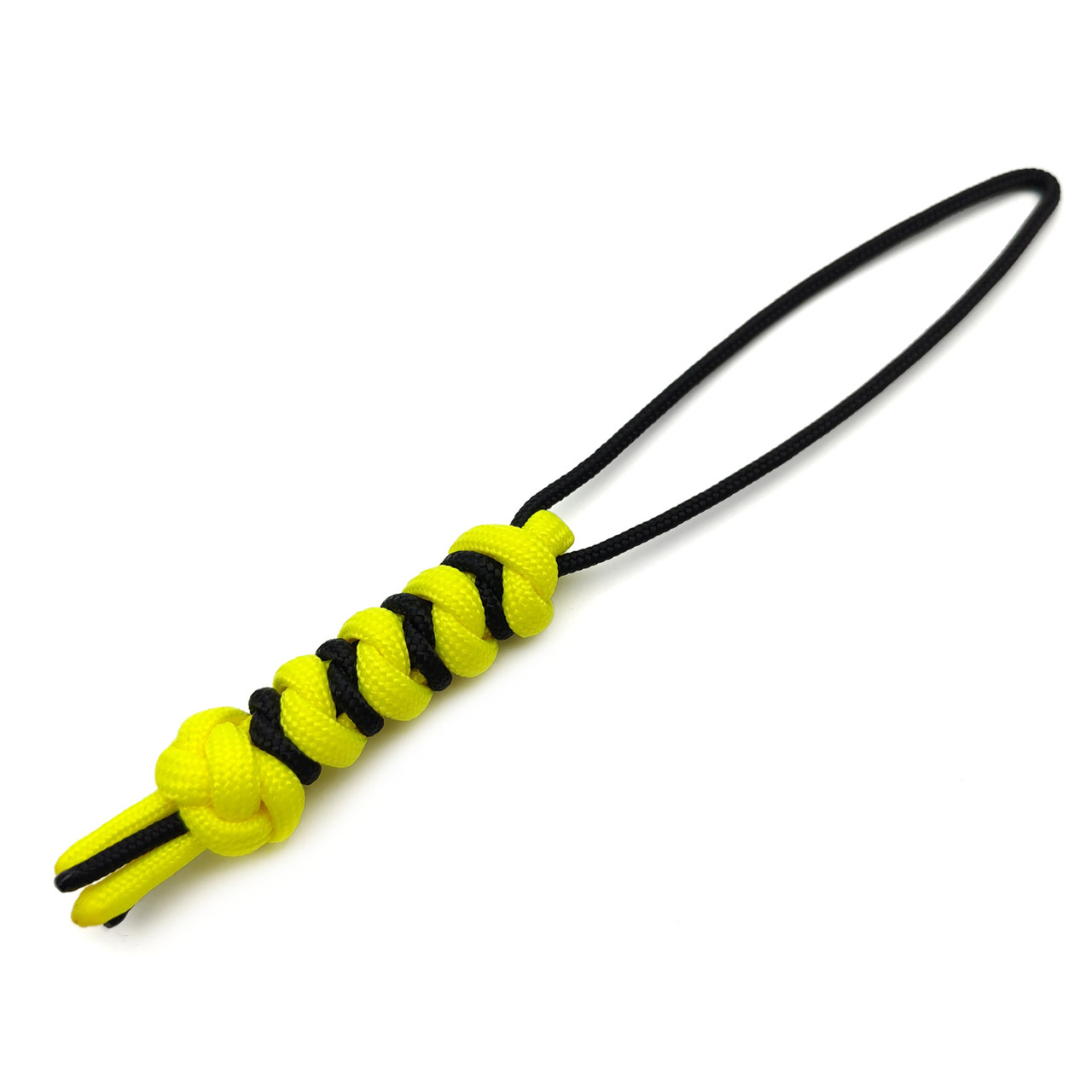 Темляк ОрЛина - Bee (275 minicord & 550 paracord)