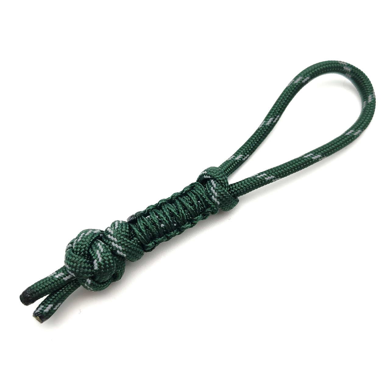 Темляк мини ОрЛина - Reflective Hunter 550 & Micro Cord Hunter