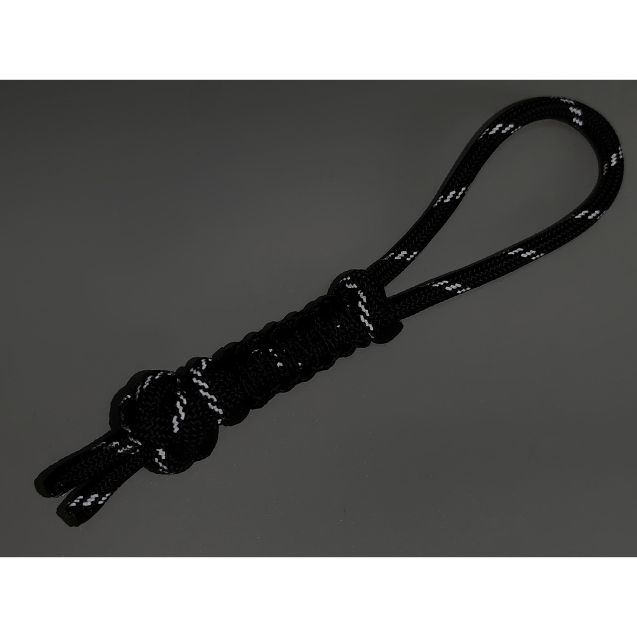 Темляк мини ОрЛина - Reflective Hunter 550 & Micro Cord Hunter
