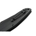 Kizlyar Supreme складной нож Zedd сталь Aus-8 black titanium, рукоять G10 black Kizlyar Supreme складной нож Zedd сталь Aus-8 black titanium, рукоять G10 black